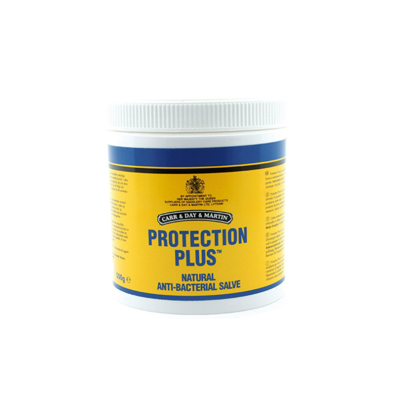 Cicatrizante Carr & Day & Martin Protection Plus 500g