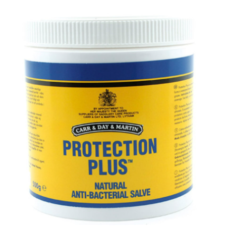 Carr & Day & Martin Protection Plus 500g | Cicatrizante Caballos