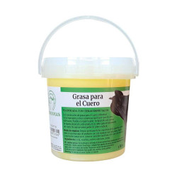Grasa para Cuero Ecuestre | Cuidado y Protección