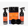Pack para el Cuero Carr & Day & Martin – Paso 1 + Paso 2