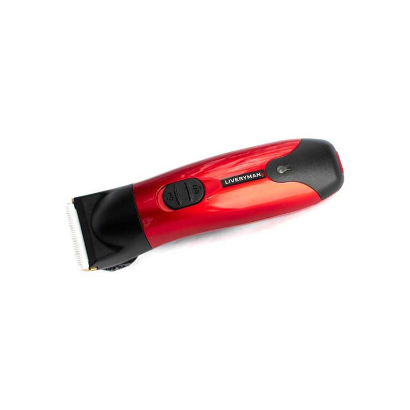 Esquiladora LIVERYMAN CLASSiC Retoques