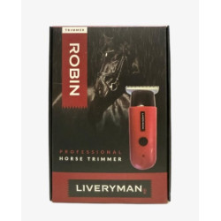 Esquiladora Liveryman Trimmer Retoques