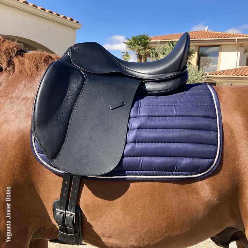 Silla Doma Omega Line Puente Intercambiable