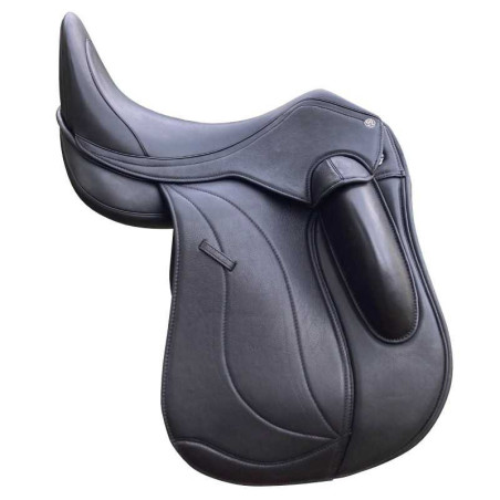 Silla de Doma Omega Monofaldon | Puentes Intercambiables