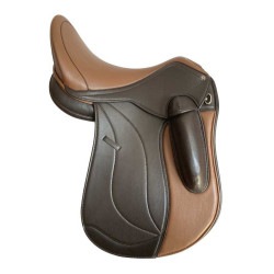 Silla de Doma Omega Monofaldon | Puentes Intercambiables