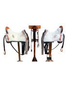 Montura Vaquera Artesana Envios a Toda España